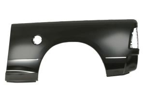 Aripa Stanga Spate potrivit RAM TRUCK RAM III, RAM IV, RAM V dupa 2010