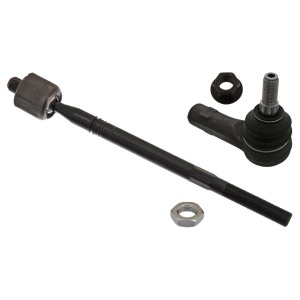 Articulatie axiala cap bara (cu capat) Dreapta (dł.434mm) potrivit AUDI Q7; PORSCHE CAYENNE; VW AMAROK, TOUAREG 2.0-6.0D 09.02- - Img 3