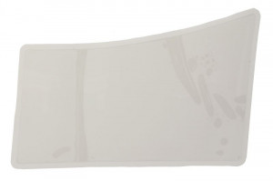 Autocolant protectie aripa dreapta culoare: transparent, auto-ajustant potrivit FORD TRANSIT / TOURNEO CUSTOM dupa 2012