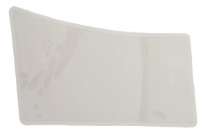 Autocolant protectie aripa stanga culoare: transparent, auto-ajustant potrivit FORD TRANSIT / TOURNEO CUSTOM dupa 2012