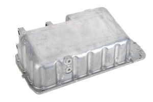 Baie ulei (aluminiu) potrivit CITROEN BERLINGO, EVASION, JUMPY I, XANTIA, XSARA; PEUGEOT 205 II, 3 1990-2015 - (aluminiu)