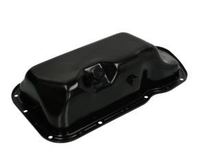 Baie ulei (otel) potrivit CITROEN AX, BERLINGO, BX, C15, C3 I, C4 PICASSO I, C5 II, SAXO, XSAR 1982-2015 - (otel)