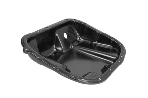 Baie ulei (otel) potrivit TOYOTA AVENSIS, COROLLA, RAV 4 II 2.0D 2001-2008 - (otel)