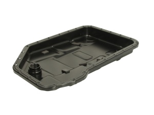 Baie ulei potrivit Audi A4 B5, A4 B6, A4 B7, A4 B8; VW PASSAT B5, PASSAT B5.5 1994-2015 - tabla de otel