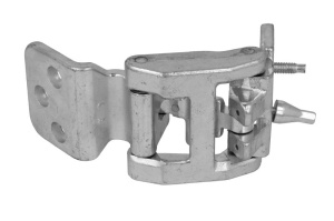 Balama usa Dreapta Spate potrivit FORD TRANSIT VI V363 2013-2018 - (deschidere de 180’)