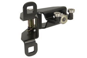 Balama usa glisanta Mijloc potrivit FORD TRANSIT 2000-2014 - (JUMBO)