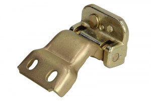 Balama usa Spate Stanga potrivit FORD TRANSIT, TRANSIT TOURNEO 2000-2014 - (partea de sus)