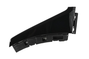 Bandou aripa Dreapta Fata potrivit BMW X7 G07 2019-2022 - (crom; M-PAKIET)