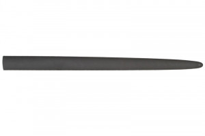 Bandou aripa fata dreapta potrivit FIAT MULTIPLA 1999-2010 - (negru)