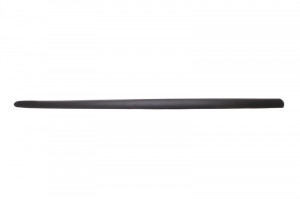 Bandou aripa fata dreapta potrivit OPEL COMBO B, CORSA B 3D 1993-2001 - (negru)
