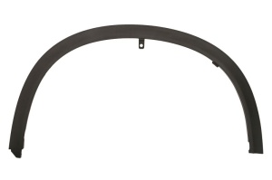 Bandou aripa fata dreapta potrivit SUZUKI VITARA LY 2015-2018 - (negru)