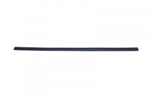 Bandou aripa fata stanga potrivit FORD FOCUS II 4/5D 2004-2008 - (negru)