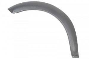 Bandou aripa fata stanga potrivit LAND ROVER FREELANDER 2003-2006 - (gri inchis)