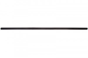 Bandou aripa fata stanga potrivit VW GOLF 4 5D 1997-2006 - (negru) - Img 2