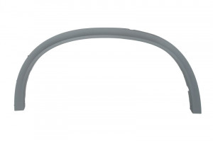 Bandou aripa spate dreapta grunduit potrivit BMW X5 F15, F85 2013-2018
