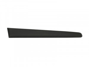 Bandou aripa spate dreapta potrivit FIAT STILO 3D 2001-2008 - (negru)