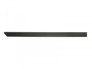 Bandou aripa spate dreapta potrivit OPEL COMBO C 5D 2001-2010 - (negru)