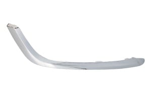 Bandou bara Dreapta potrivit OPEL INSIGNIA A, INSIGNIA A COUNTRY 2008-2017 2013-2017 - (plastic, crom)