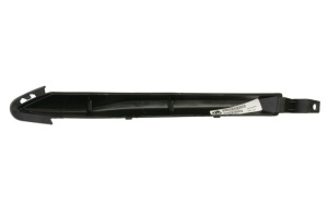 Bandou bara fata dreapta potrivit JEEP GRAND CHEROKEE V dupa 2020 - (plastic, negru lucios) - Img 2