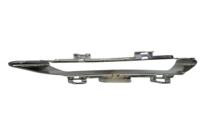 Bandou bara fata stanga potrivit MERCEDES S-KLASA W221 2009-2013 - (frame, crom) - Img 2