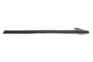 Bandou bara fata stanga potrivit PORSCHE CAYENNE II 92A/958 2010-2014 - (inferior, grunduit, GTS)