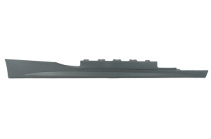 Bandou prag usa dreapta potrivit BMW 4 G22, G23, G82 dupa 2020 - grunduita