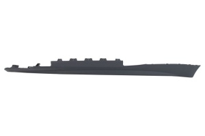 Bandou prag usa stanga potrivit BMW 4 G22, G23, G82 dupa 2020 - grunduita, interior lighting