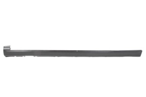 Bandou protectie prag stanga potrivit MG 4 dupa 2022