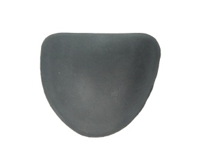 Bandou usa dreapta potrivit FIAT SEICENTO, SEICENTO/600 1998-2010 - (negru)