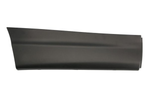 Bandou usa Dreapta Spate potrivit NISSAN ROGUE II 2014-2020 - (negru; SPORT)