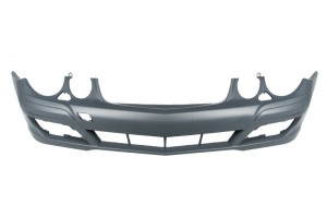 Bara fata CLASSIC, cu locas spalator faruri grunduit potrivit MERCEDES E T-MODEL S211, E W211 2007-2009