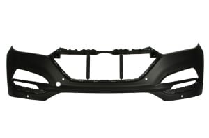 Bara Fata, cu gauri senzorii parcare, grunduit potrivit HYUNDAI TUCSON 2015-2018