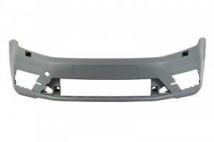 Bara Fata, cu gauri spalator faruri, grunduit, TUV potrivit VW CADDY ALLTRACK, CADDY ALLTRACK/MINIVAN, CADDY IV, CADDY IV/MINIVAN dupa 2015