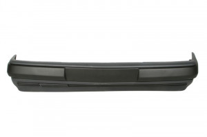 Bara fata cu intrare aer, complet, negru, TUV potrivit MERCEDES 124 C124, 124 T-MODEL S124, 124 W124 1984-1989