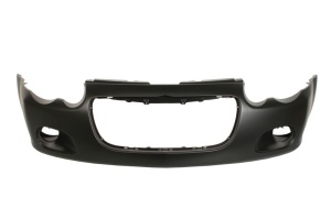 Bara Fata, cu locas lampa ceata, grunduit potrivit CHRYSLER SEBRING Sedan 2003-2007