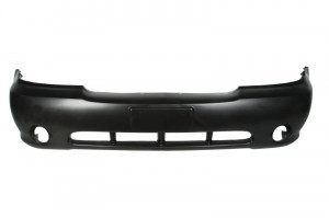 Bara fata, cu locas lampa ceata, grunduit potrivit KIA CARNIVAL II 2001-2006