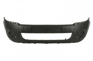 Bara fata cu locas ornament, potrivit CITROEN BERLINGO, BERLINGO MULTISPACE, BERLINGO/MINIVAN; PEUGEOT PARTNER, PARTNER TEPEE, PARTNER/MINIVAN 2008-2015