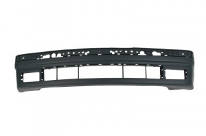 Bara fata cu locas proiector, cu locas ornament, grunduit potrivit BMW 3 E36 1995-1998