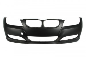 Bara fata cu locas proiector, grunduit potrivit BMW 3 E90, 3 E91 Break / Sedan 2008-2012
