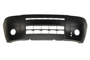 Bara fata cu locas proiector, grunduit potrivit CITROEN BERLINGO, BERLINGO/MINIVAN; PEUGEOT PARTNER, PARTNER/MINIVAN 2002-2008