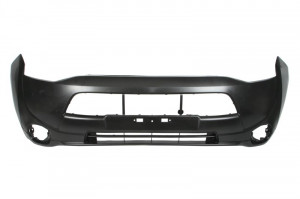 Bara fata cu locas proiector, grunduit potrivit MITSUBISHI OUTLANDER III 2013-2015