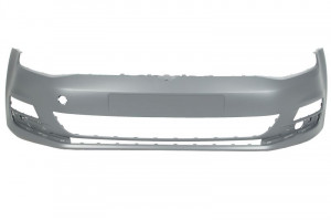 Bara fata cu locas proiector, grunduit potrivit VW GOLF ALLTRACK 7, GOLF SPORTSVAN 7, GOLF 7 dupa 2012