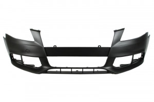 Bara fata cu locas proiector, grunduit, TUV potrivit AUDI A4 ALLROAD B8, A4 B8 2007-2011