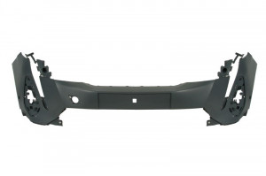 Bara fata, cu locas senzor parcare, grunduit potrivit PEUGEOT 3008 P84 FL, 5008 T87 FL dupa 2021