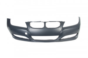Bara fata cu locas senzorii parcare, grunduit potrivit BMW 3 E90, 3 E91 2008-2012