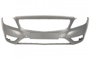 Bara fata cu locas senzorii parcare, grunduit potrivit MERCEDES B SPORTS TOURER W246, W242 2011-2014