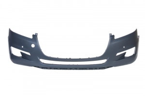 Bara fata cu locas senzorii parcare, grunduit potrivit PEUGEOT 508 I 2010-2014