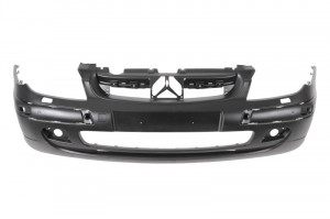 Bara fata, cu locas spalator far, grunduit, potrivit CITROEN C5 I, C5/KOMBI 2001-2004