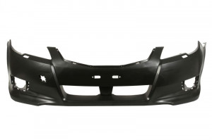 Bara fata cu locas spalator faruri grunduit potrivit SUBARU LEGACY V 2009-2014