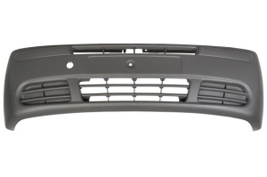 Bara Fata, gri inchis, TUV potrivit NISSAN PRIMASTAR; RENAULT TRAFIC II 2000-2006